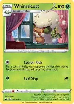 Pokemon Sword and Shield Commons, Holos, Rev Holo, Complete your set (1-186)!! - Image 2