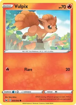 Pokemon Sword and Shield Commons, Holos, Rev Holo, Complete your set (1-186)!! - Image 4