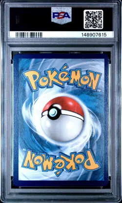 2021 Pokemon SWSH Black Star Promo Pikachu V-Union Celebrations #139 PSA 10 - Image 2