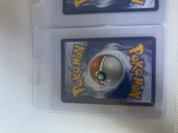 Pokemon TCG MEP Holo Lot Rowlet Litten Popplio First Series 30th Anniversary - Image 5