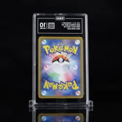 2020 Pokemon Japanese Shiny Star V Charizard V Full Art 307 TAG 10 Gem Mint - Image 2