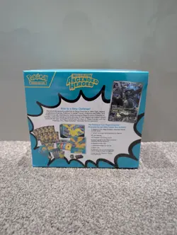 🔥 Pokemon TCG Mega Evolution Ascended Heroes Elite Trainer Box | New 🔥 - Image 2