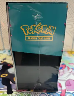 Pokemon Mega Evolution Ascended Heroes ETB (English, New & Sealed) - Image 5