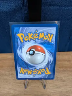 Pokemon TCG - Mega Evolution - Gumshoos - 153/132 - Illustration Rare - Image 2