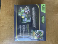 Pokemon TCG Perfect Order Elite Trainer Box ETB Sealed - Image 3