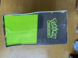 Pokemon TCG Perfect Order Elite Trainer Box ETB Sealed - Image 4