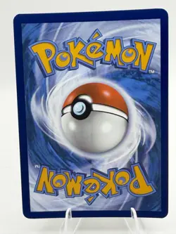 Pokemon Hop's Zacian ex 176/159 - SV09: Journey Together - Ultra Rare NM - Image 2