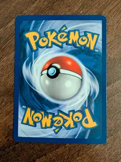 Alakazam 1/110 Legendary Collection Holo Rare English Pokemon TCG Near Mint - Image 5