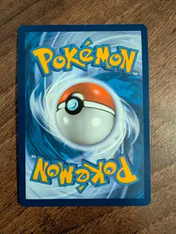 Misty's Psyduck 193/182 Destined Rivals Illustration Rare Pokemon TCG NM - Image 5