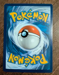Magikarp 203/193 Paldea Evolved Illustration Rare Pokemon TCG NM- Condition - Image 4