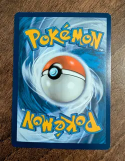 Magikarp 203/193 Paldea Evolved Illustration Rare Pokemon TCG NM- Condition - Image 5