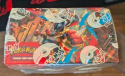 Pokemon TCG: Mega Evolution Booster Display Box (36 Packs) New & Sealed - Image 5