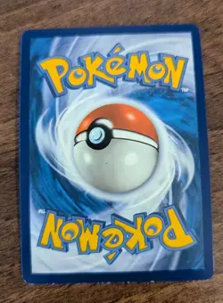 Giovanni's Charisma 204/165 SV 151 Full Art SIR Pokemon TCG LP+ - Image 4