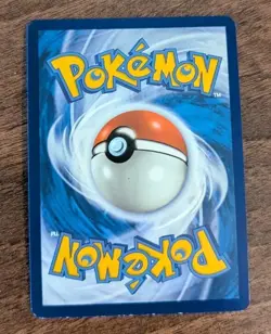 Giovanni's Charisma 204/165 SV 151 Full Art SIR Pokemon TCG LP+ - Image 5