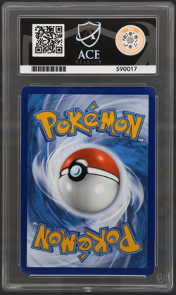 Arceus VSTAR GG70/GG70 Crown Zenith Pokemon TCG - ACE 10 Perfect Subgrades - Image 5