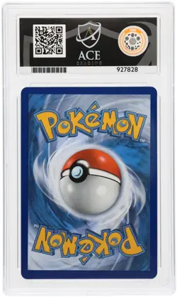 Giratina V 186/196 Lost Origin Alternate Art Pokemon ACE 10 - Perfect Subgrades - Image 5