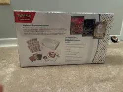 Pokemon TCG: Scarlet & Violet 151 Ultra-Premium Collection Box - 16 Packs 820650855412 - Image 3