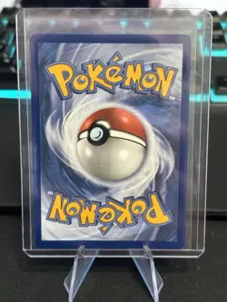 Sealed Alakazam MEP 003 - Mega Evolution Stamped, Prerelease Pokemon Promo - Image 2