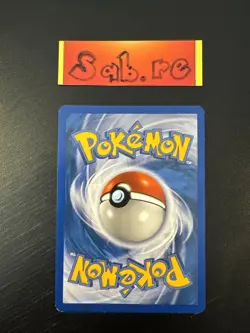 NEAR MINT Condition Ho-Oh Reverse Holo Rare DP Secret Wonders 10/132 Pokemon - Image 2