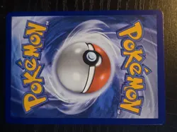 Pokemon: Mega Evolution / Ascended Heroes / Mega Lucario EX PROMO #33 Ultra Rare - Image 2