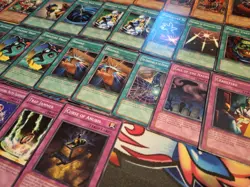 Yu-Gi-Oh Structure Deck Dragon's Roar (SD1) 1st Edition English Complete - Image 3