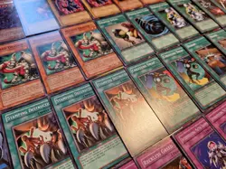 Yu-Gi-Oh Structure Deck Dragon's Roar (SD1) 1st Edition English Complete - Image 4