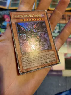 Yu-Gi-Oh Structure Deck Dragon's Roar (SD1) 1st Edition English Complete - Image 5