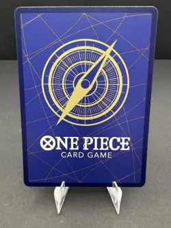 Barrier-Barrier Pistol OP10-060 One Piece Royal Blood TCG English NM - Image 2