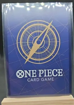 Rebecca (OP15-053) (Alternate Art) One Piece Adventure on Kami's Island Foil - Image 2