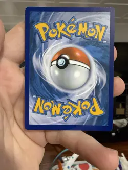 Lucario EX 107/111 - Full Art Ultra Rare Pokemon TCG Furious Fists LP - Image 2