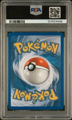 POP 10!!! PSA 10 CLAW FOSSIL REVERSE FOIL LEGEND MAKER POKEMON - Image 2
