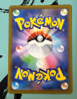 Mischievous Pichu 214/S-P Graniph & Hajime Syacho Sealed Promo Pokemon Card TCG - Image 2