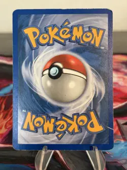 Pokemon TCG Feraligatr EX Dragon Frontiers Holo Rare Card 2/101 - Image 2