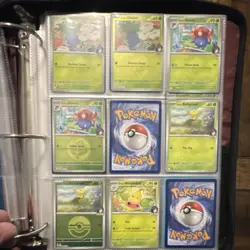 Ascended Heroes Lot. Gave Up Master Set – All Cards Included $100 - Image 1