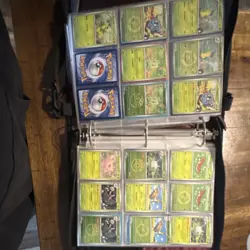 Ascended Heroes Lot. Gave Up Master Set – All Cards Included $100 - Image 2