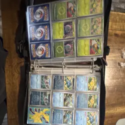 Ascended Heroes Lot. Gave Up Master Set – All Cards Included $100 - Image 3