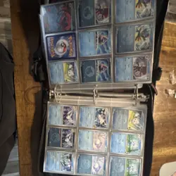 Ascended Heroes Lot. Gave Up Master Set – All Cards Included $100 - Image 4