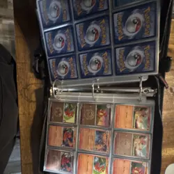 Ascended Heroes Lot. Gave Up Master Set – All Cards Included $100 - Image 5