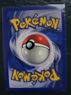 Eevee Cute Vintage 1995 POKEMON Card (51/64) Jungle Set Unlimited WOTC - Image 2