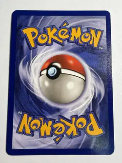 Raichu Pokemon Card No. 14/102 - Base Set Unlimited - Holo - 1999 - NM - Image 3