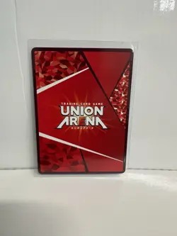 AMIYA Arknights Promo UAPR/ARK-1-040 V Jump Union Arena Card Game Japan - Image 2