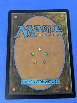 MTG Magic: Kaldheim: Tibalt's Trickery #153/285 Rare - NM - Image 2