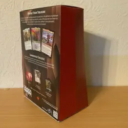 MTG C21 Strixhaven School of Mages: Lorehold legacies Commander Deck Sealed - Image 3