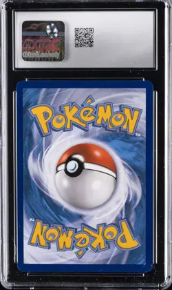 2016 POKEMON GENERATIONS - RADIANT COLL #RC4/RC32 CHARMELEON CGC 10 GEM MINT - Image 2