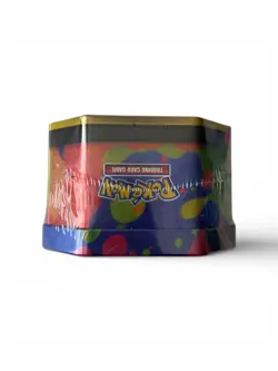 Pokemon TCG | Mega Charizard X | Mega Charizard Tin | Brand New & Sealed 📦 - Image 5