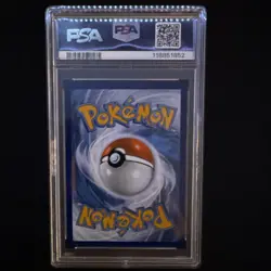 PSA 9 MINT Sylveon Ex 041/131 SURPRISE BOX EXCLUSIVE PROMO Pokemon Card - Image 2