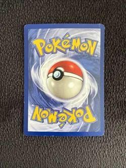 Pokemon Ivysaur Base Set Shadowless 30/102 Uncommon 1st Edition - Image 4