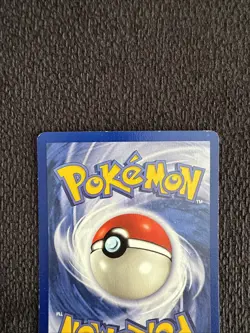 Pokemon Ivysaur Base Set Shadowless 30/102 Uncommon 1st Edition - Image 5