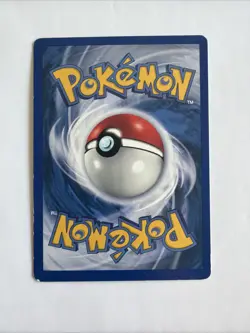 Pokemon Card - Dratini Base Set Shadowless 26/102 1st Edition Uncommon - Image 2