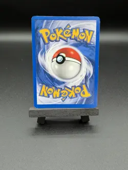 Pokemon TCG Dark Dragonite 1st Ed Team Rocket Holo Rare #5/82 - NM - Image 2